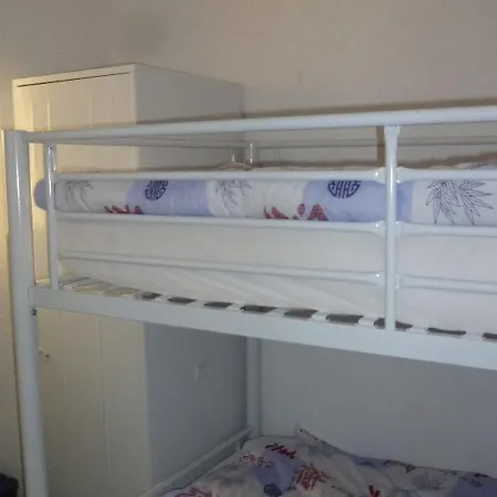 Studio-alcove A Canet-plage, Face Mer, 4 Pers, Balcon, Parking Inclus - Fr-1-750-8 Canet-en-Roussillon